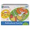 Learning Resources New Sprouts Multicultural Food Set 7712 - alternate 3